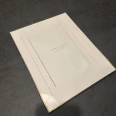 ZARA HOME フォトフレーム ゴールド 13x18cmのサムネイル