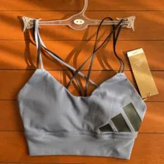 【新品 adidas ブラトップ】
