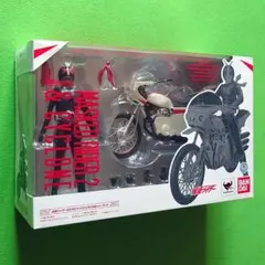 2025年最新】Figuarts サイクロン号 改造Verの人気アイテム - メルカリ