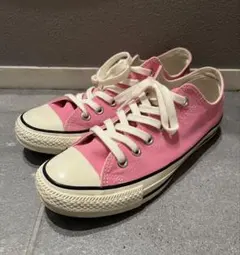 CONVERSE ALL STAR BURNTCOLORS OX コンバース