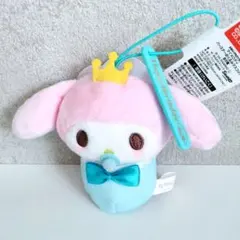 2025年最新】マイメロディ バースデーマスコットの人気アイテム - メルカリ