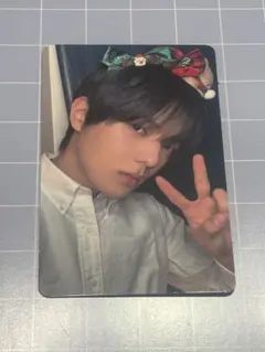 whib タレントカード