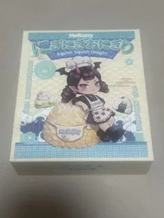 mellojoy メロジョイ にぎにぎおにぎり 新品未開封 メロジョイ にぎにぎおにぎり 新品未開封 ランダム 中身不明 即日発送