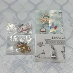 めじるしアクセサリー セット