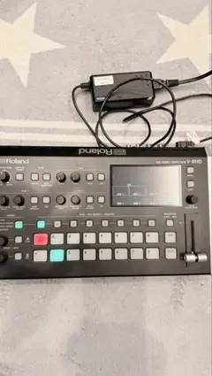 Roland V-8HD ビデオスイッチャーのサムネイル
