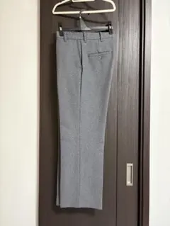 RED KAP グレー スラックス ワークパンツ　W32のサムネイル
