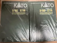 2026年最新】トワイライトエクスプレス katoの人気アイテム - メルカリ