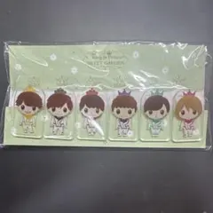 sweet garden クリップ　キンプリ　king&prince