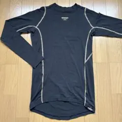 メンズ　GOLDWIN KODENSHI 長袖アンダーウェア　M