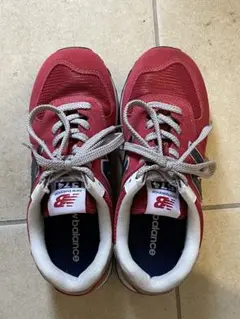 New Balance 574 スニーカー