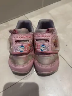 アンパンマンシューズ　12.5