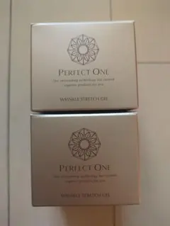 Perfect One Wrinkle Stretch Gel 50g - メルカリ