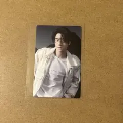 ENHYPEN ジェイク 宵 YOI 限定盤A EIver