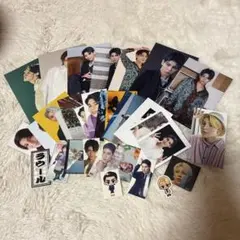 ラウール セット