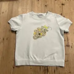 ファミリア　半袖カットソー