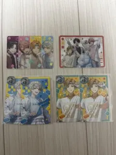 にじさんじ】Oriens 2nd Anniversary チェキ風カード - メルカリ