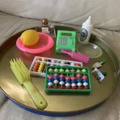 ⭐︎昭和レトロ⭐︎ ペコちゃん ままごと8点セット 陶器 - メルカリ