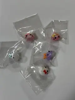 ほっぺちゃんセット