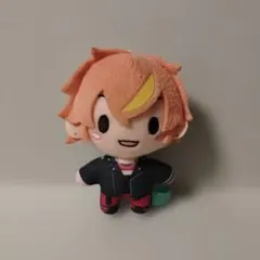 プロセカ　東雲彰人　ふわぷち　ぬいぐるみ