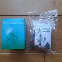 ポーション缶　ヴィンセント　フィギュア