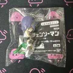 劇場版 チェンソーマン レゼ篇 プチっとのりマス レゼ キーホルダー