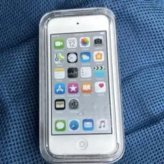 Apple iPod touch (第7世代)32GB ゴールド お値下げ可能！ - メルカリ