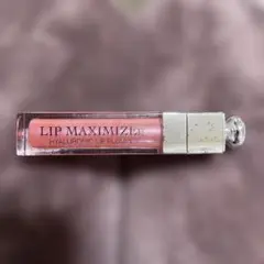 Dior リップマキシマイザー 010 ホロピンク