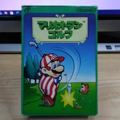 マリオオープンゴルフ