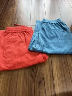 Niko and… キュロット2点セット 単体売りも可能