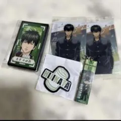 銀魂 土方十四郎 グッズまとめ