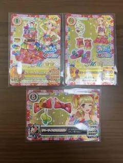 2026年最新】アイカツ wmの人気アイテム - メルカリ