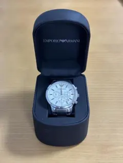 EMPORIO ARMANI 腕時計