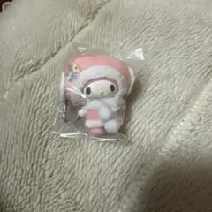 マイメロ　ちびっとも