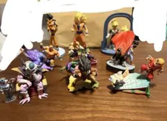 2026年最新】ドラカプ 悟空 悟天の人気アイテム - メルカリ