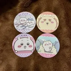 【最終値下げ】ちいかわグッズ まとめ売りのサムネイル