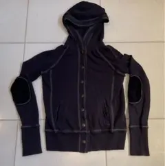 【TOMMY】紺色　パーカー　※交渉可