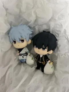 2026年最新】銀魂 土方十四郎 フィギュアの人気アイテム - メルカリ
