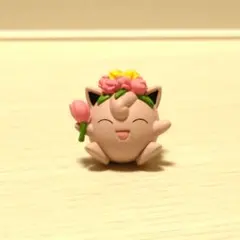 ポケモン プリン 1匹