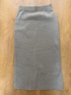 coca ニットタイトスカート