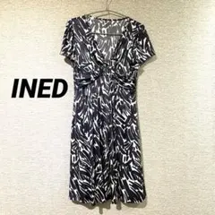 INED イネド【9号】ワンピースのサムネイル