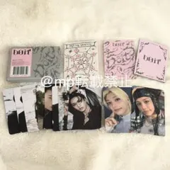 straykids DOIT PLATFORM PLVE VER フィリックス