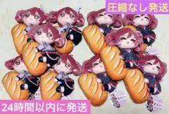 未開封 フランスパン ぬいぐるみ 重音テト 全2種 16個+1 g-244 - メルカリ