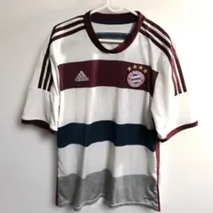 adidas FCバイエルン・ミュンヘン ユニフォーム