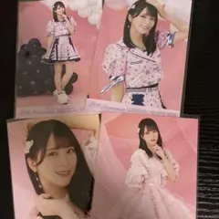 =LOVE イコラブ　佐々木舞香　生写真　まとめ売り