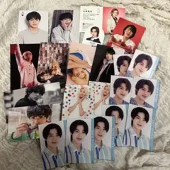 佐藤龍我 厚紙ステッカーデタカ