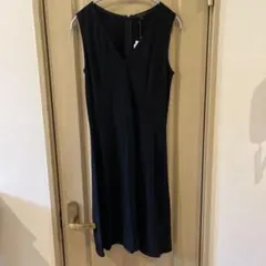 ❤️92%off❤️お値下げ❤️新品タグ付❤️theoryセオリー　ノースリーブワンピ