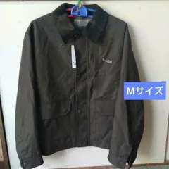 UNIQLO[新品タグ付き] ユーティリティショートブルゾン/ Mサイズ