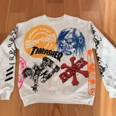 2026年最新】powell peralta スウェットの人気アイテム - メルカリ