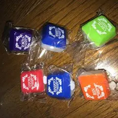 プリライ5th リングライト