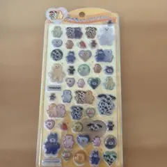 s*a様 mojojojo ポップシール